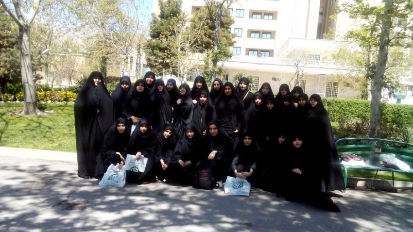 اطلاعیه برگزاری سی و ششمین آزمون معارف اسلامی ویژه داوطلبان دوره دکتری